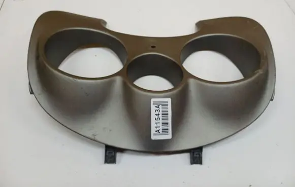 Seat Toledo III (5P) Dashboard trim 5P1857059C