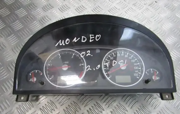 Ford Mondeo Mk III Speedometer (instrument cluster) 1s7f10841HF 1s7f-10841-HF