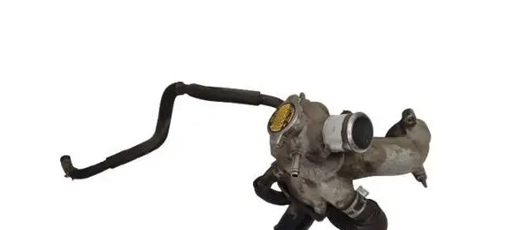 Lexus GS 300 350 430 450H Thermostat housing 