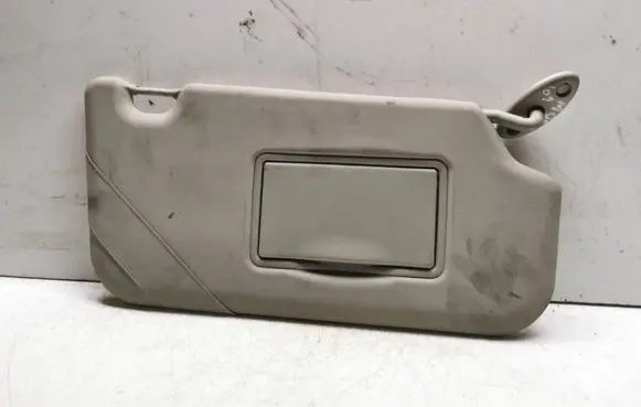 Ford Mondeo MK IV Sun visor