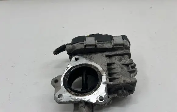 Jeep Cherokee Throttle valve 7N5NVG6CN 000552297170