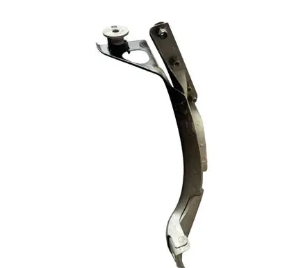 Audi A6 C7 Fender mounting bracket 4G0821136A