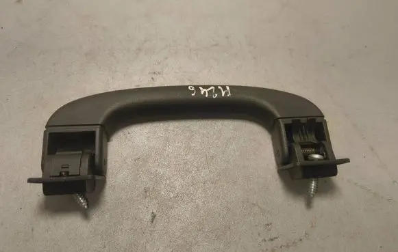 BMW X5 E70 Front interior roof grab handle 6977691