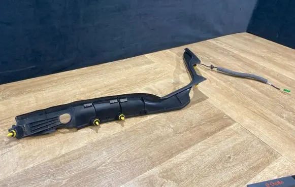 Jaguar F-Pace Tailgate sensor HK83406A76