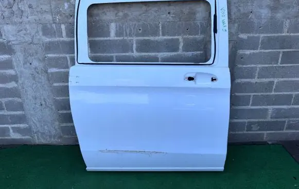 Mercedes-Benz Vito Viano W447 Rear door 