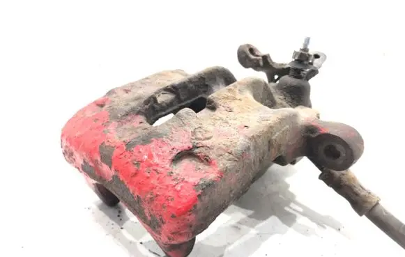 Seat Alhambra (Mk1) Rear brake caliper