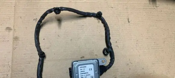 Opel Zafira C Lambda probe sensor 55598161