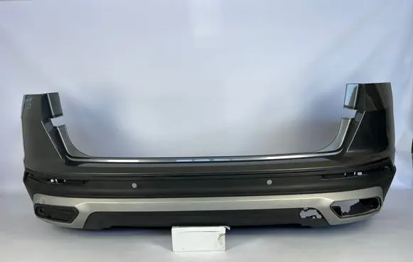 Seat Ateca Rear bumper 575807421