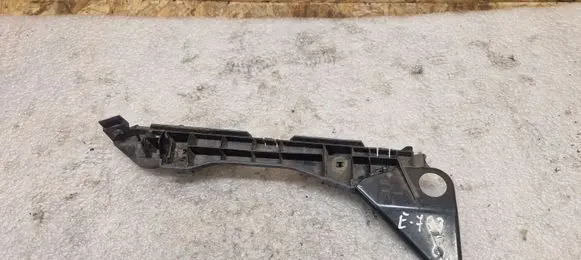 Toyota Corolla E120 E130 Front bumper mounting bracket 