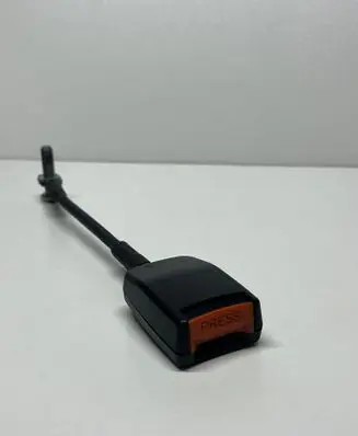 Ligier JS 50 Front seatbelt buckle 