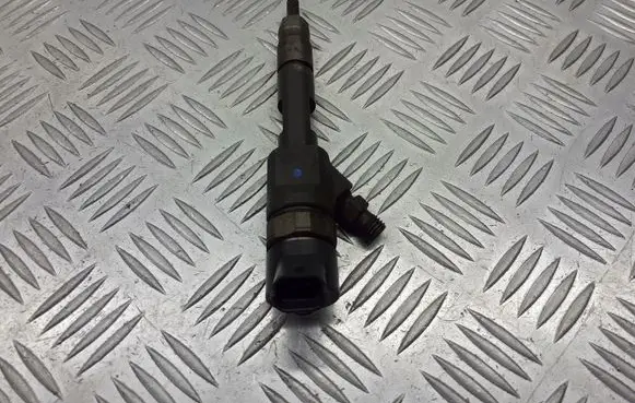 Renault Scenic II - Grand scenic II Fuel injectors set 82606383