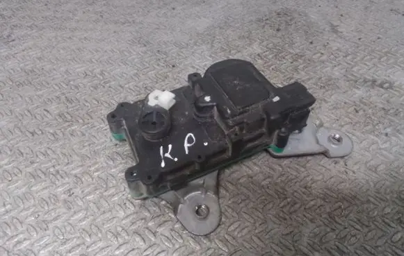 Hyundai Atos Prime Central locking motor 