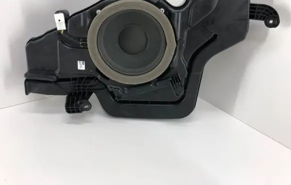 Toyota RAV 4 (XA40) Subwoofer speaker 861500R030 8945002201A 2745000101C