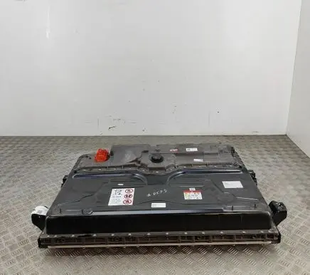 Volkswagen Tayron I Hybrid / electric car battery 3WA915250E 3WA915733D