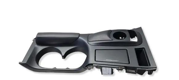 Lexus CT 200H Center console 5880476090
