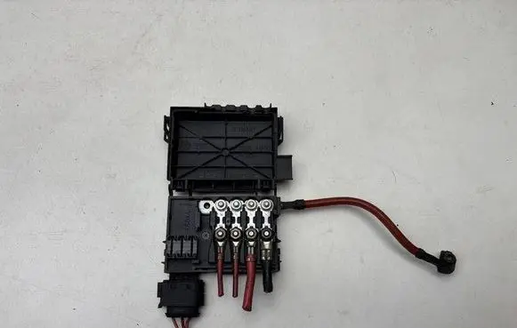 Fuse module