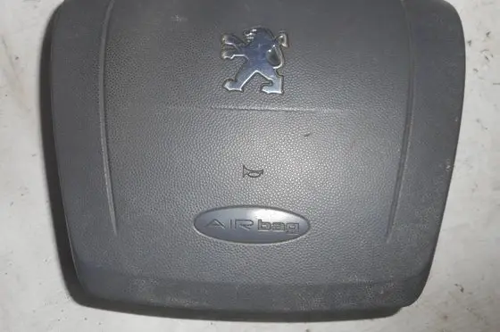 Peugeot Boxer Steering wheel airbag 07354362440