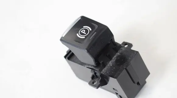 BMW i8 Hand parking brake switch 9318736