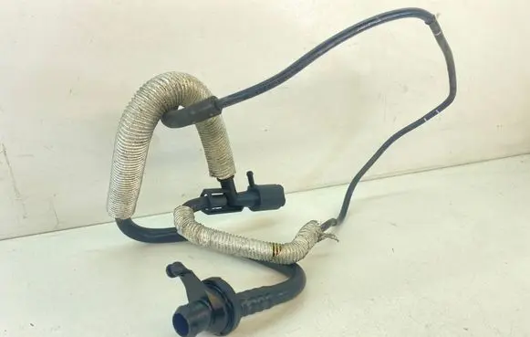 Volkswagen PASSAT CC Vacuum line/pipe/hose 1K0612071AJ 3AA612041J