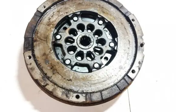 Audi A5 8T 8F Flywheel 01B141025E 0B1105266N