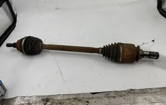 Mercedes-Benz GL X164 Rear driveshaft