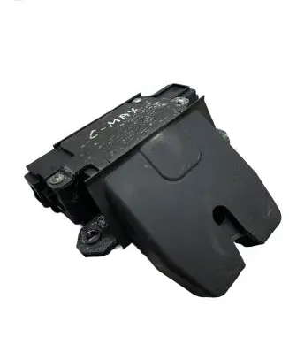 Ford C-MAX I Tailgate/trunk/boot lock/catch/latch 3M51R442A66AL