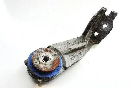 Citroen C4 II Picasso Radiator mount bracket 9803778880
