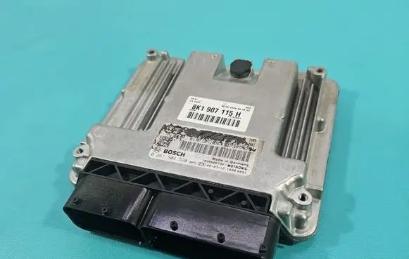 Audi A4 S4 B8 8K Engine control unit/module ECU 8K1907115H IMPRK1574221