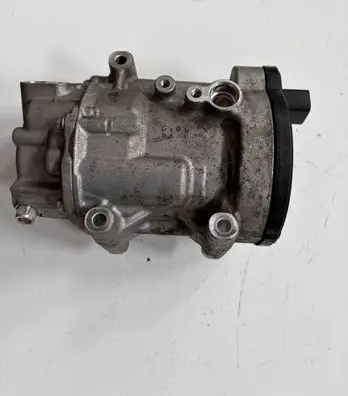 Toyota Corolla E210 E21 Air conditioning (A/C) compressor (pump) 0424001201 8837012080