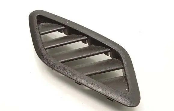 Mercedes-Benz A W176 Dashboard air vent grill cover trim 1084746X T0505357