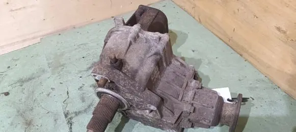Hyundai Santa Fe Front differential Y05030182
