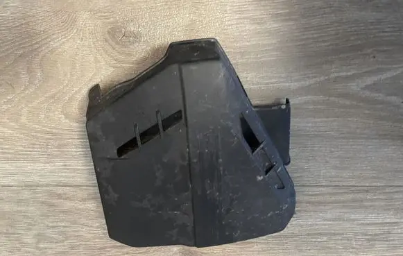 KIA Niro Other exterior part 29151Q4500