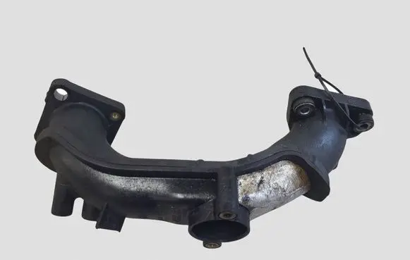 Citroen Berlingo Intercooler hose/pipe 072350PSA 967494238000 9674951680