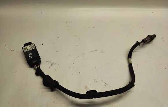 Citroen Berlingo Lambda probe sensor 9816276480 0281006851