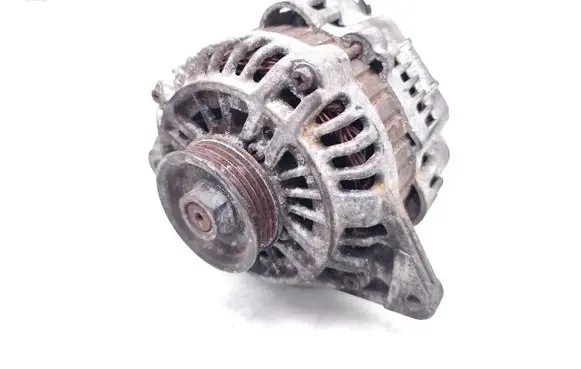 Mitsubishi Carisma Generator/alternator A3TA5491 MD343416