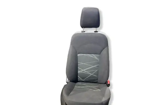 Ford Fiesta Front passenger seat 