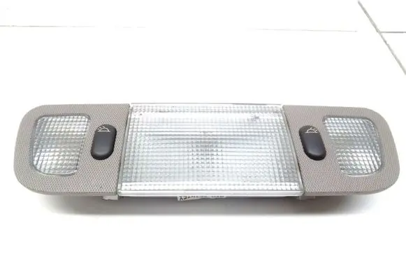 Peugeot 607 Interior lighting switch 37340002