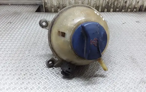 Audi A2 Coolant expansion tank/reservoir