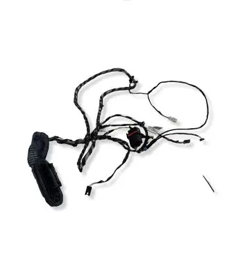 BMW X3 F25 Rear door wiring loom 9243667 BM1UB14112 EEX74ZA