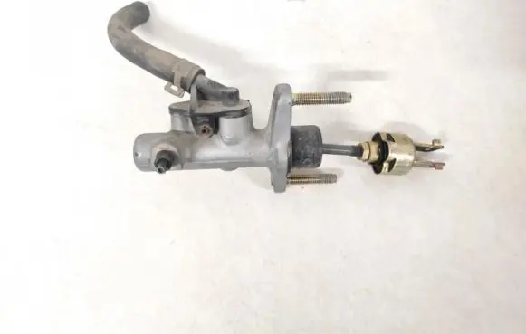 Clutch master cylinder