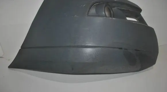 Ford Transit Front bumper corner part panel trim 6C11-17E889-A