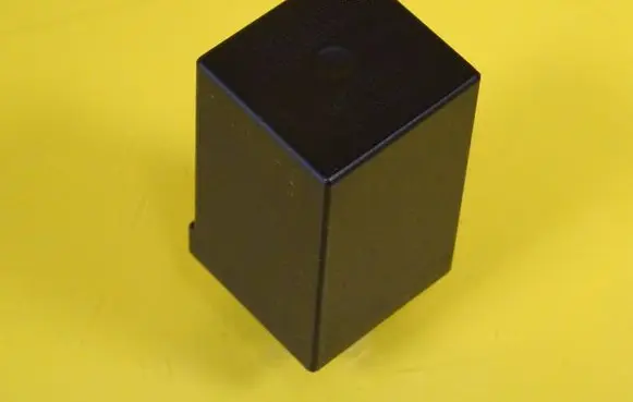 Smart ForTwo I Other relay 0003503V002 TRW331095