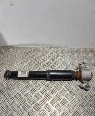 Volvo S60 Rear shock absorber/damper 31658549 31658021