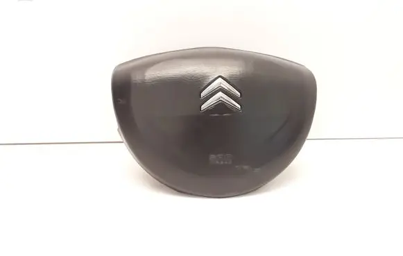 Citroen C6 Steering wheel airbag 96446972ZD