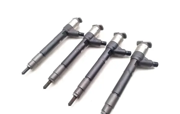 Opel Astra J Fuel injectors set 55578075