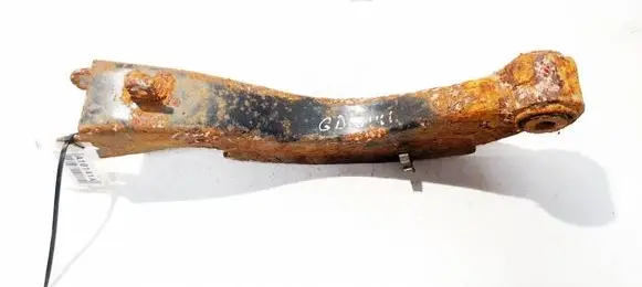 Chevrolet Captiva Rear upper control arm/wishbone
