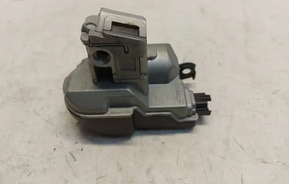 Steering wheel lock