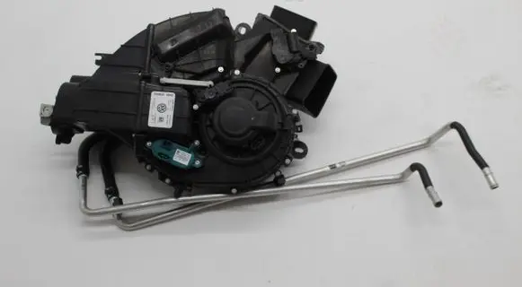 Seat Alhambra (Mk2) Interior heater climate box assembly 7N0820004C