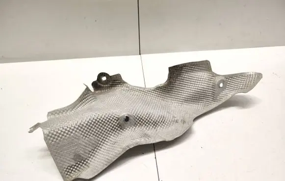 Audi A5 Heat shield in engine bay 8W0399299G