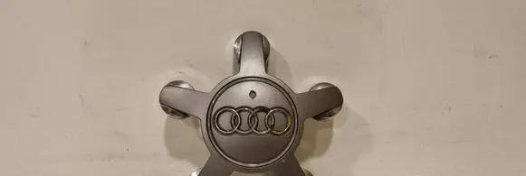 Audi A6 S6 C6 4F Original wheel cap 4F0601165N